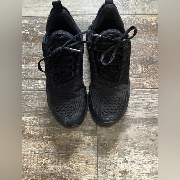 Youth boys shoes (3.5 & 4) - Picture 4 of 10